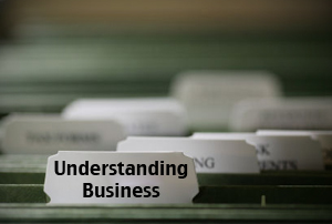 About Business